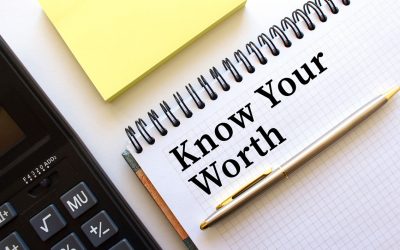 Self-worth and why it’s still worth it!